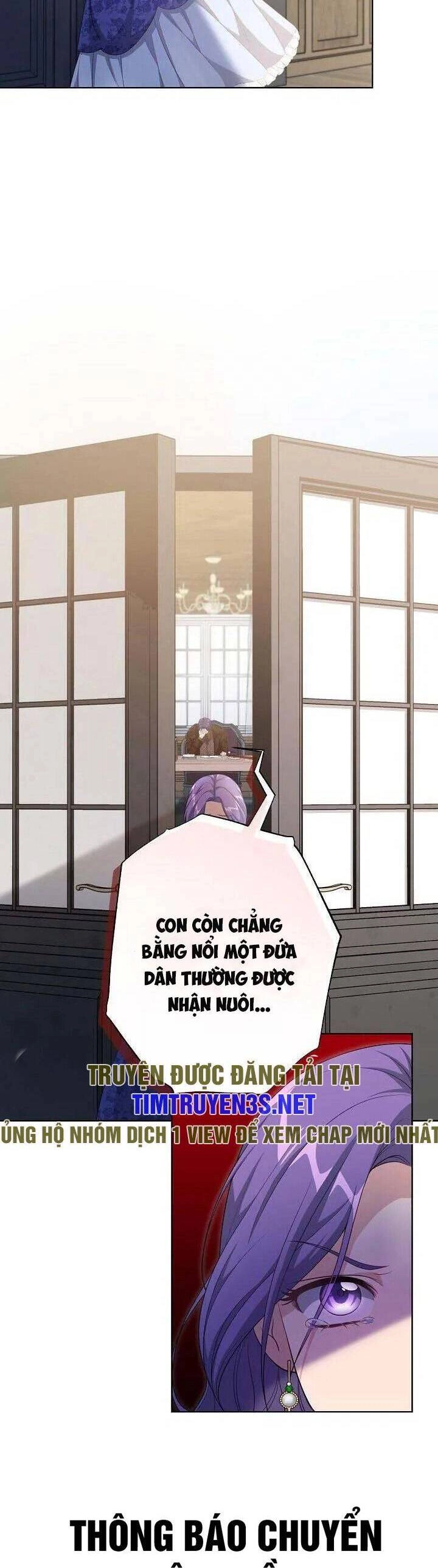 Đứa Trẻ Bảo Hộ Bóng Đêm Chapter 37 - 40