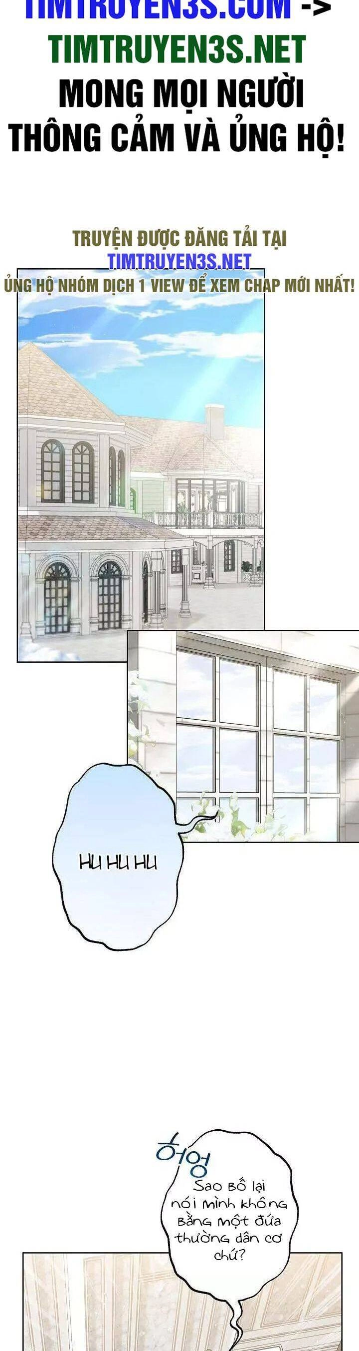 Đứa Trẻ Bảo Hộ Bóng Đêm Chapter 38 - 2