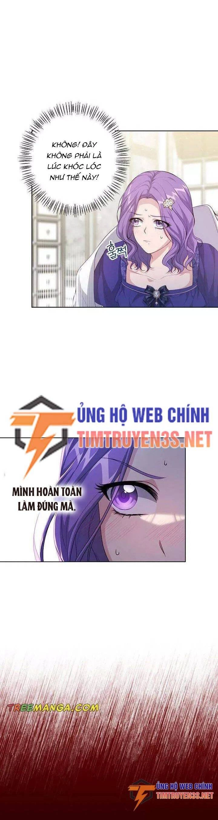 Đứa Trẻ Bảo Hộ Bóng Đêm Chapter 38 - 4