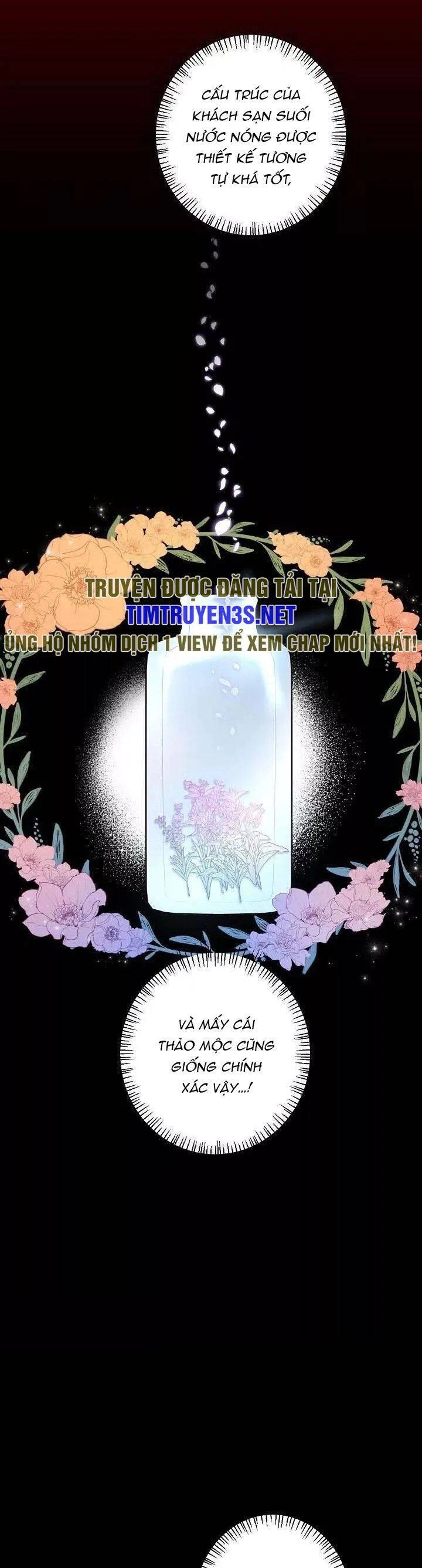 Đứa Trẻ Bảo Hộ Bóng Đêm Chapter 38 - 5