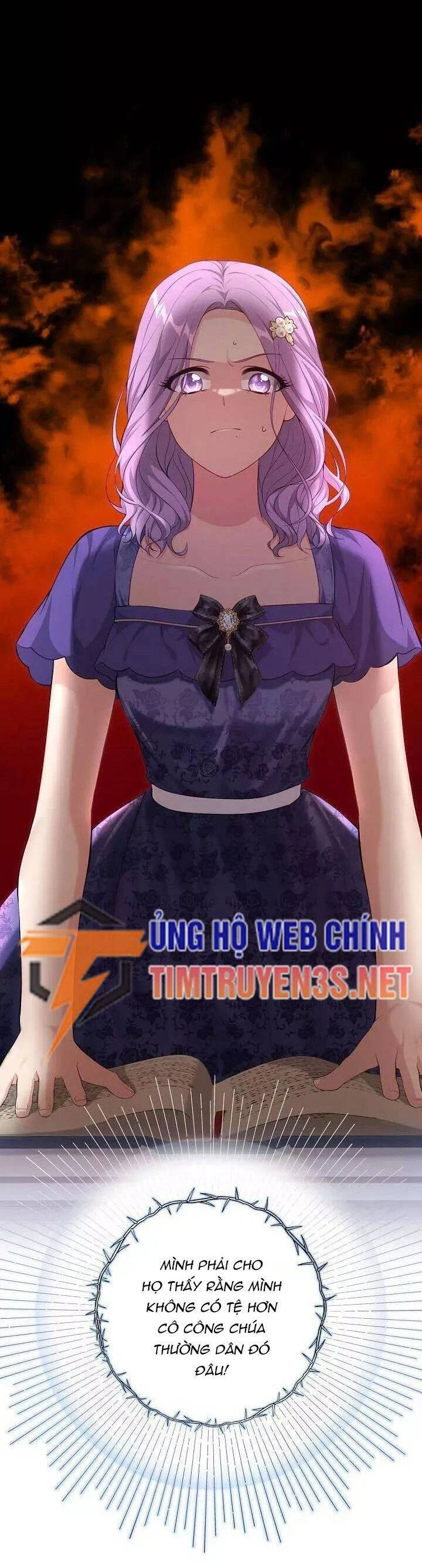 Đứa Trẻ Bảo Hộ Bóng Đêm Chapter 38 - 7