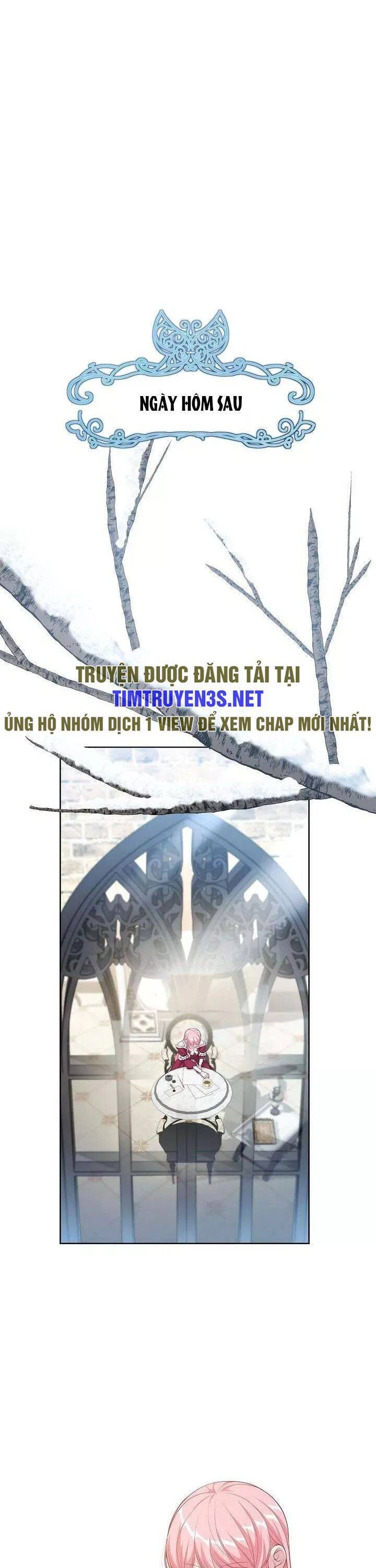 Đứa Trẻ Bảo Hộ Bóng Đêm Chapter 38 - 9