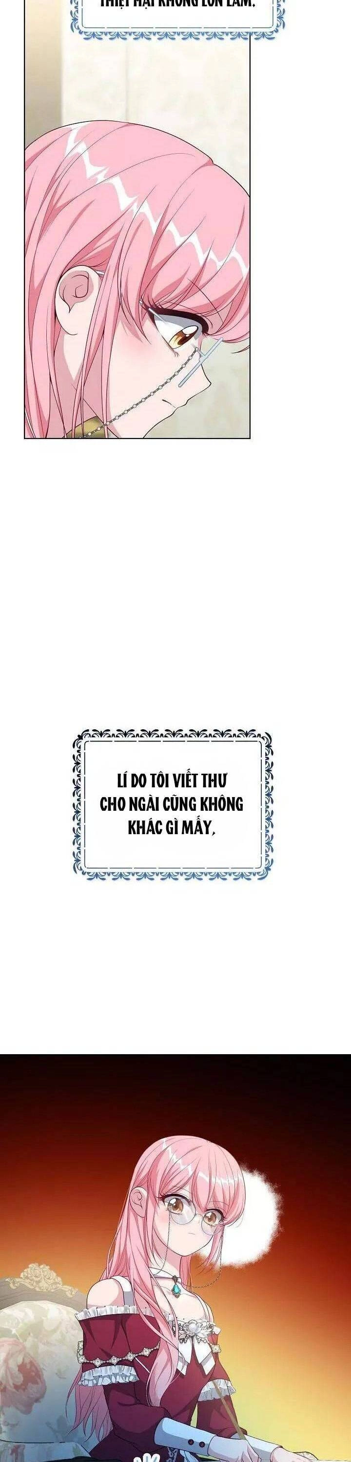 Đứa Trẻ Bảo Hộ Bóng Đêm Chapter 38 - 11