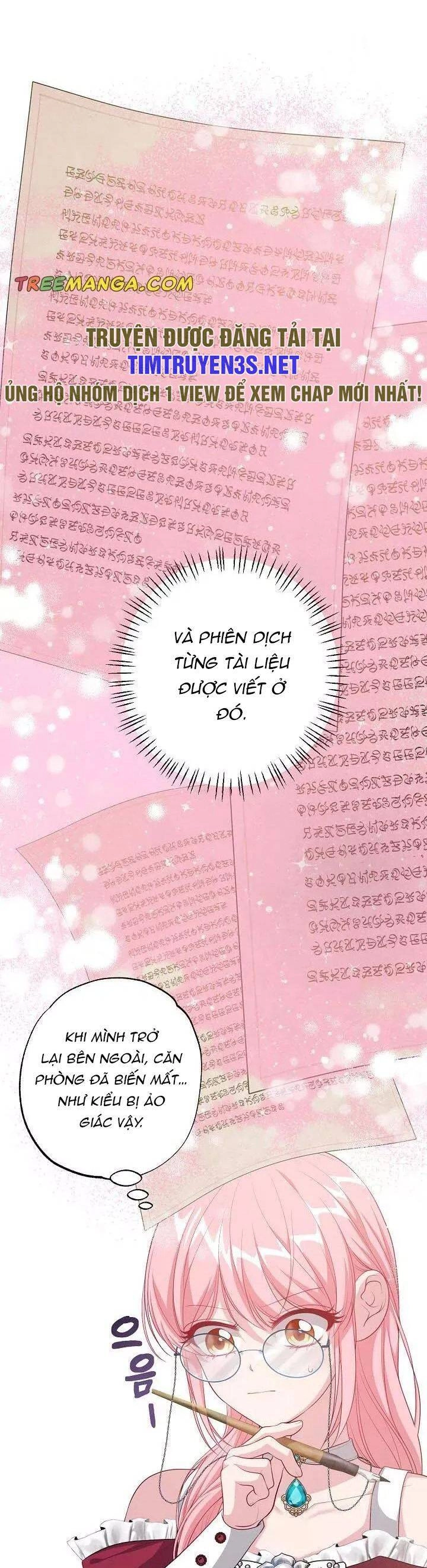 Đứa Trẻ Bảo Hộ Bóng Đêm Chapter 38 - 13