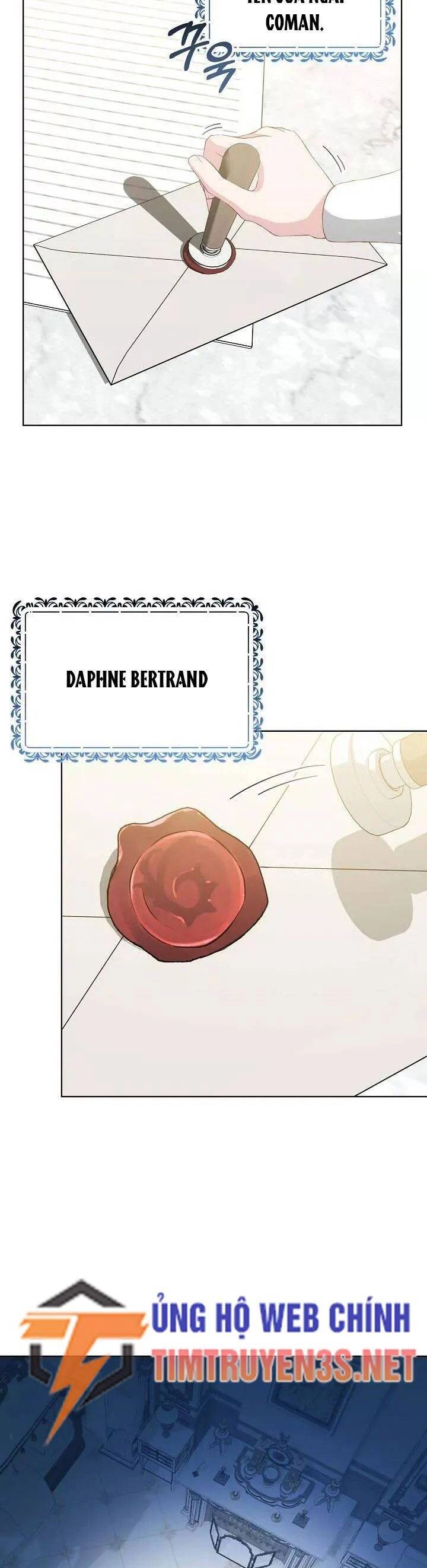 Đứa Trẻ Bảo Hộ Bóng Đêm Chapter 38 - 15