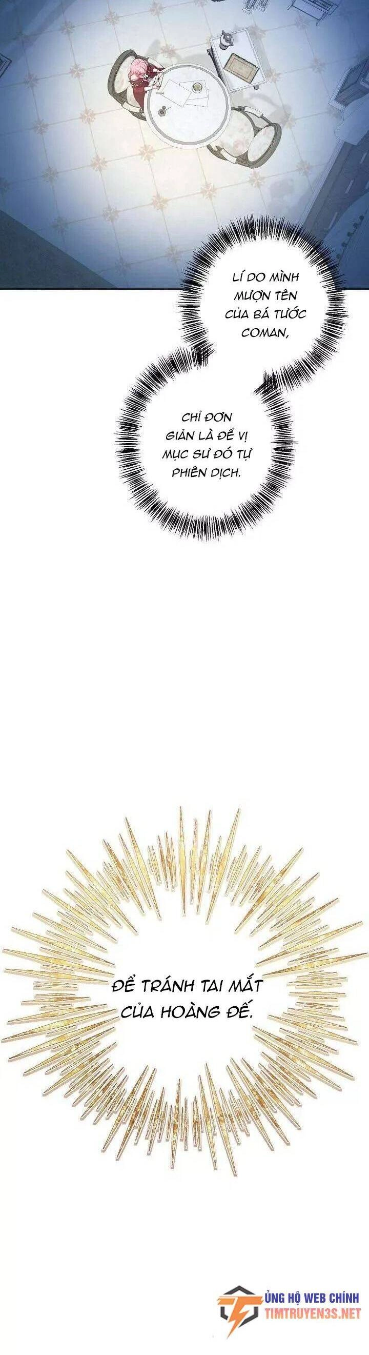 Đứa Trẻ Bảo Hộ Bóng Đêm Chapter 38 - 16