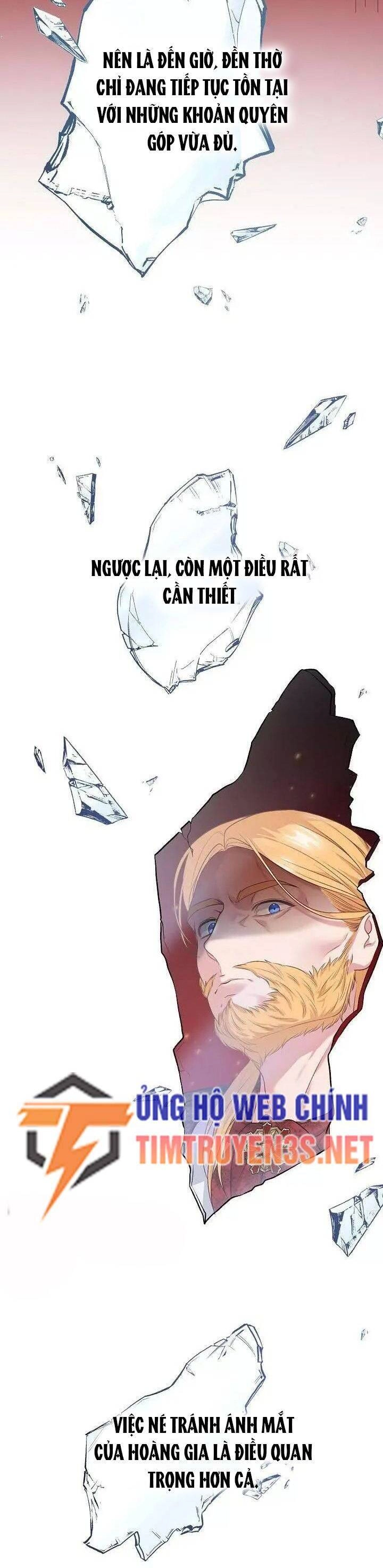 Đứa Trẻ Bảo Hộ Bóng Đêm Chapter 38 - 19