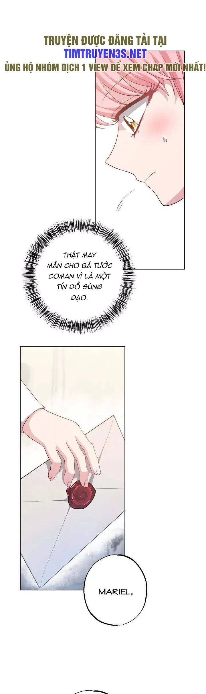 Đứa Trẻ Bảo Hộ Bóng Đêm Chapter 38 - 21