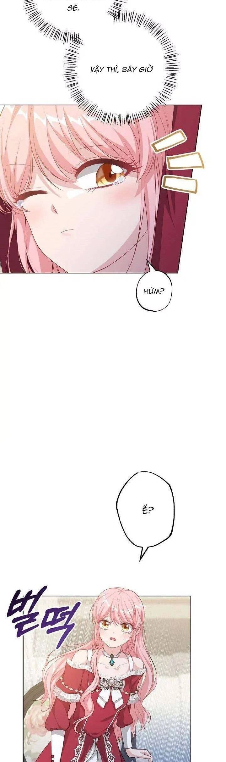 Đứa Trẻ Bảo Hộ Bóng Đêm Chapter 38 - 23