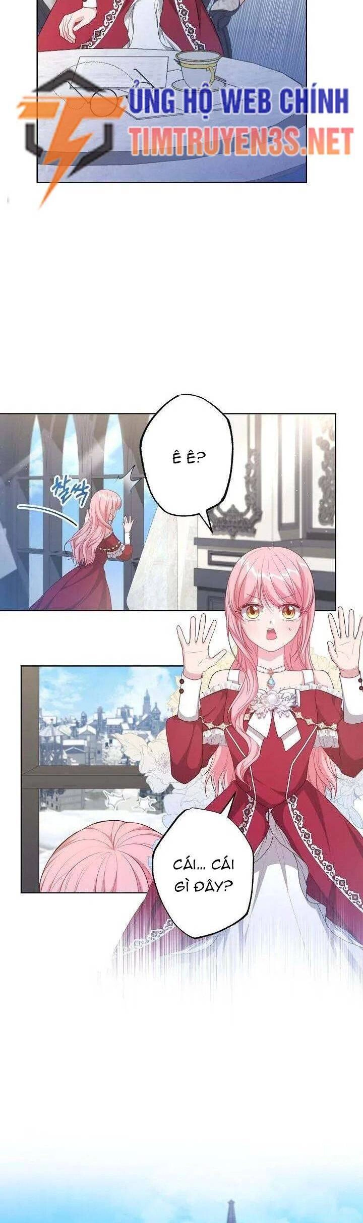 Đứa Trẻ Bảo Hộ Bóng Đêm Chapter 38 - 24