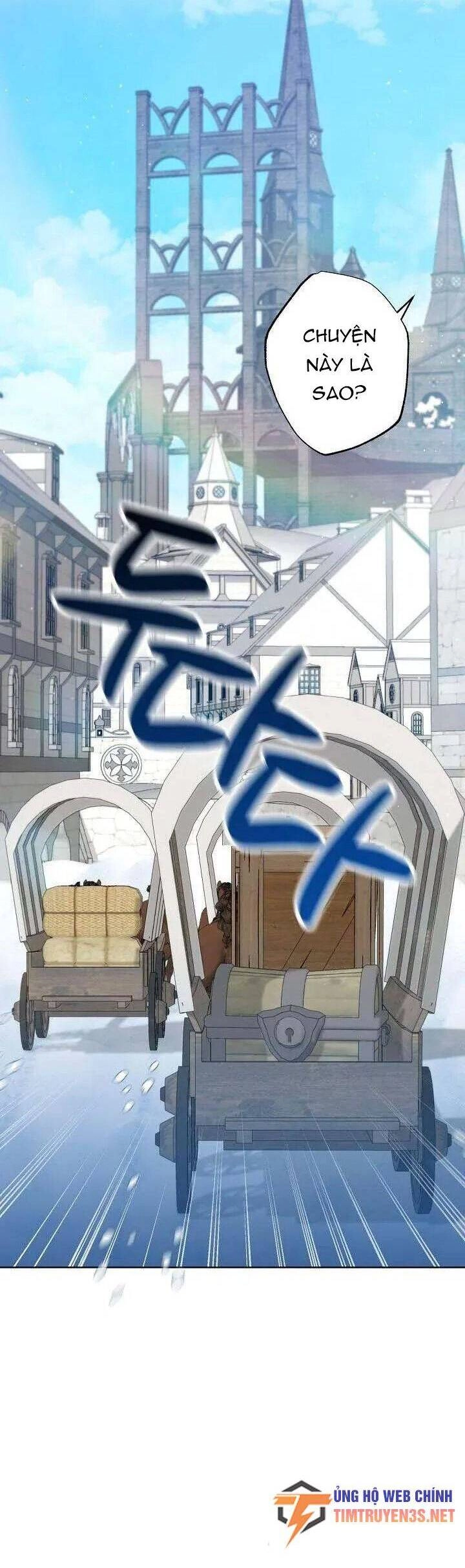 Đứa Trẻ Bảo Hộ Bóng Đêm Chapter 38 - 25