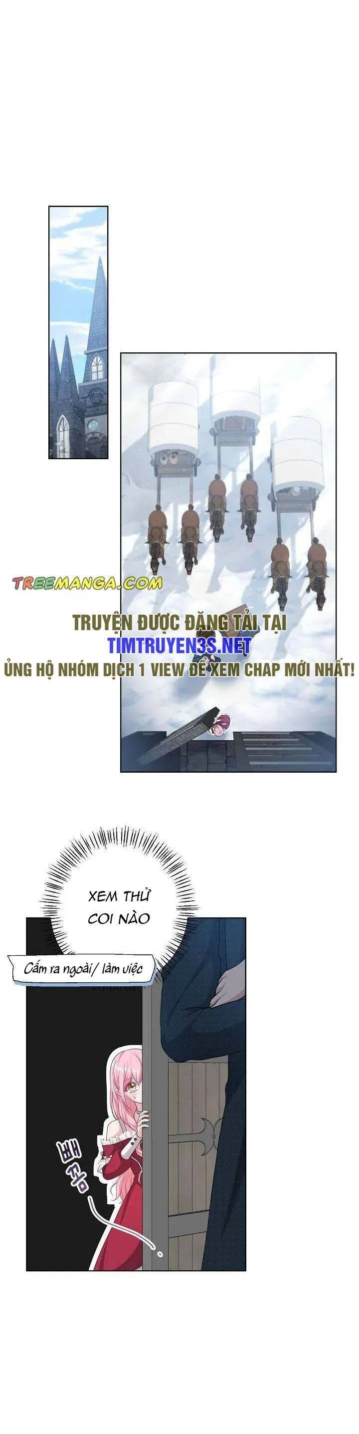 Đứa Trẻ Bảo Hộ Bóng Đêm Chapter 38 - 26