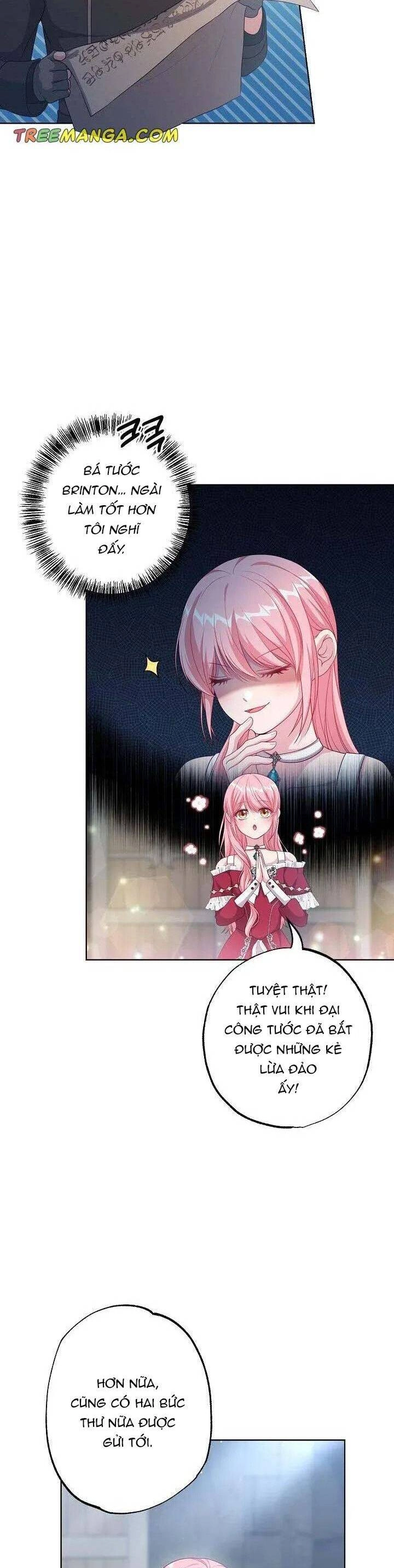 Đứa Trẻ Bảo Hộ Bóng Đêm Chapter 38 - 32