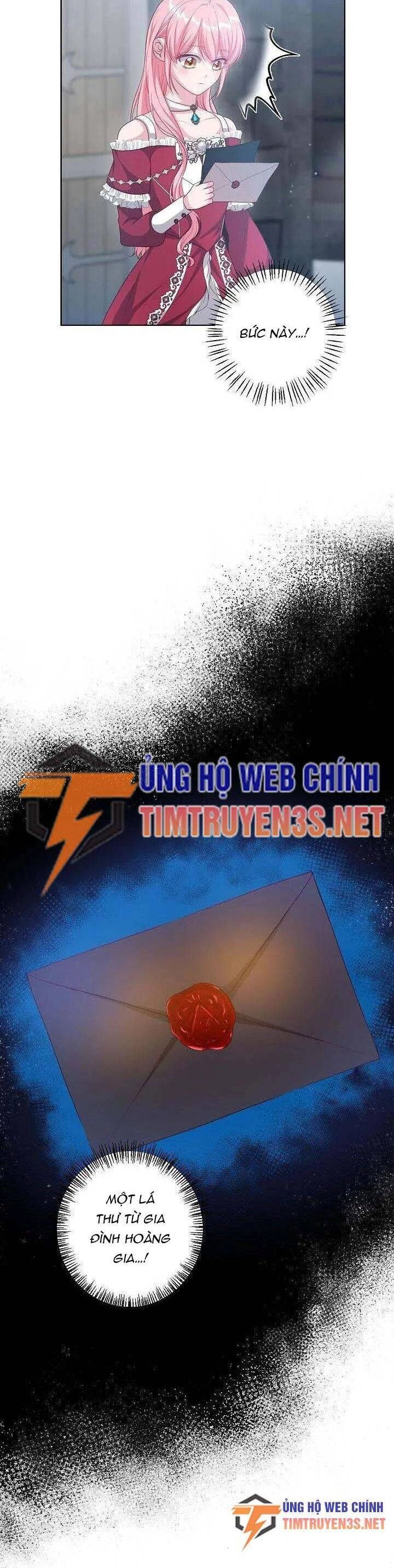 Đứa Trẻ Bảo Hộ Bóng Đêm Chapter 38 - 33