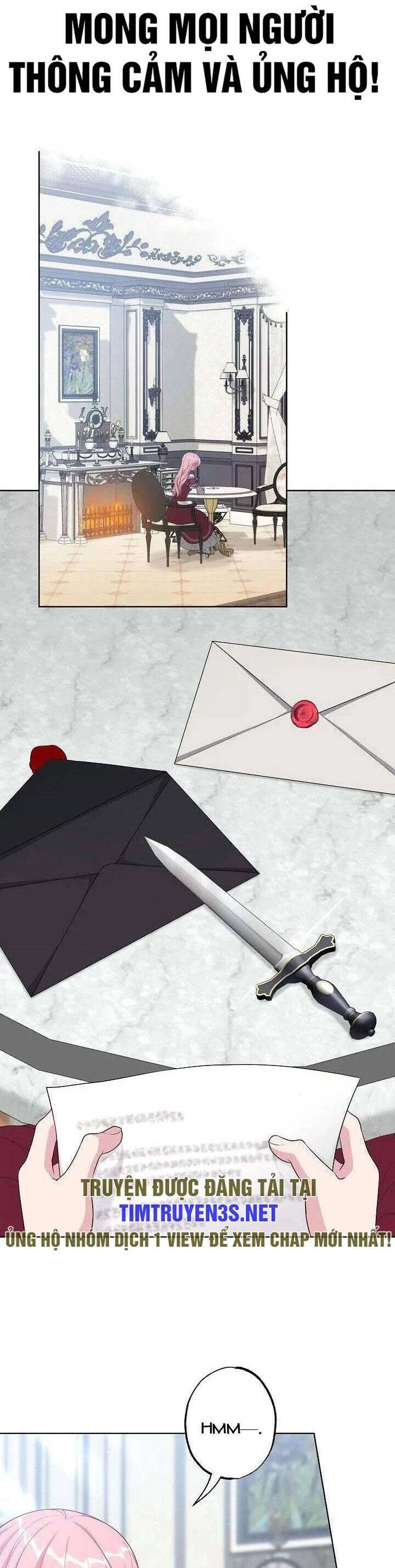 Đứa Trẻ Bảo Hộ Bóng Đêm Chapter 39 - 2