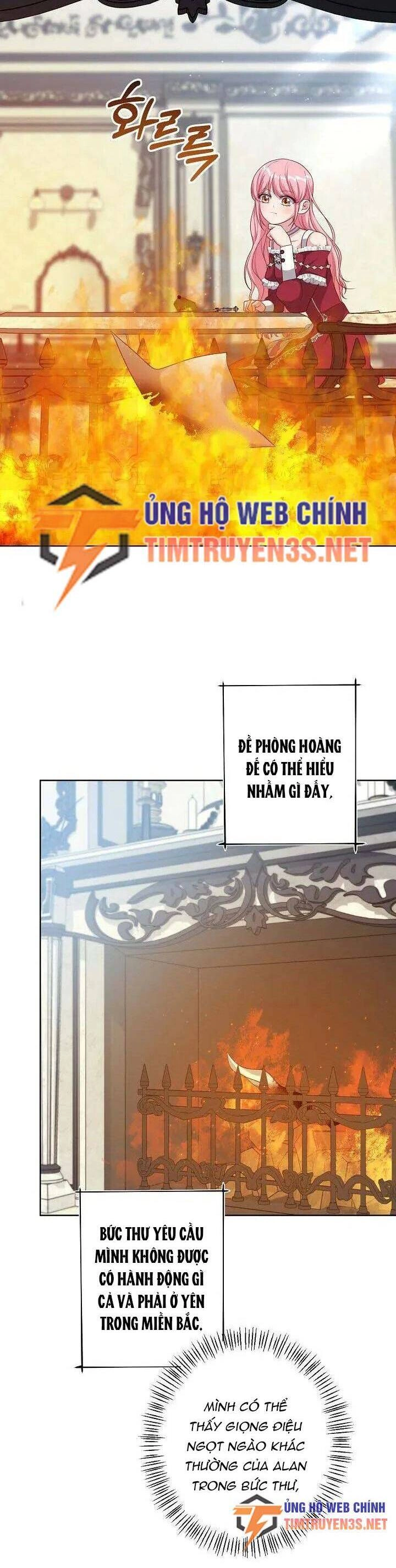 Đứa Trẻ Bảo Hộ Bóng Đêm Chapter 39 - 4