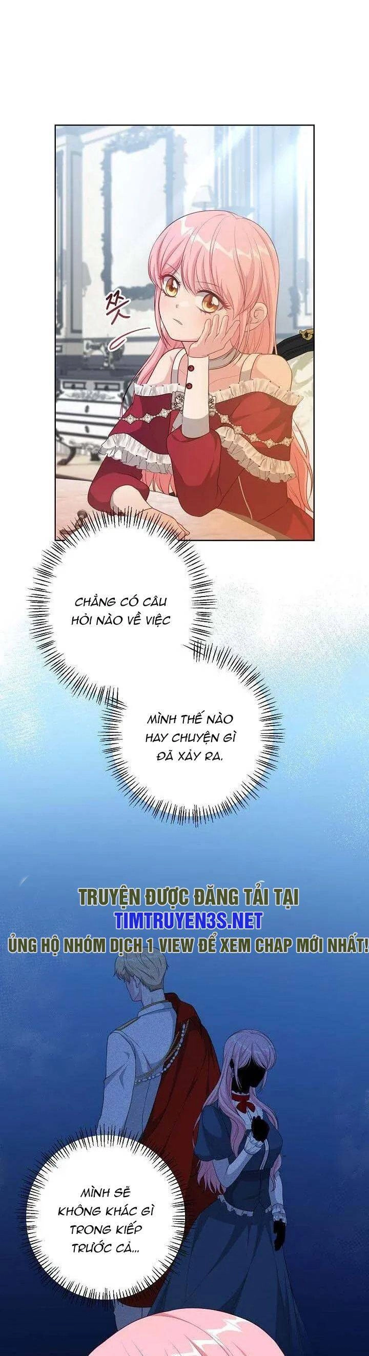 Đứa Trẻ Bảo Hộ Bóng Đêm Chapter 39 - 5