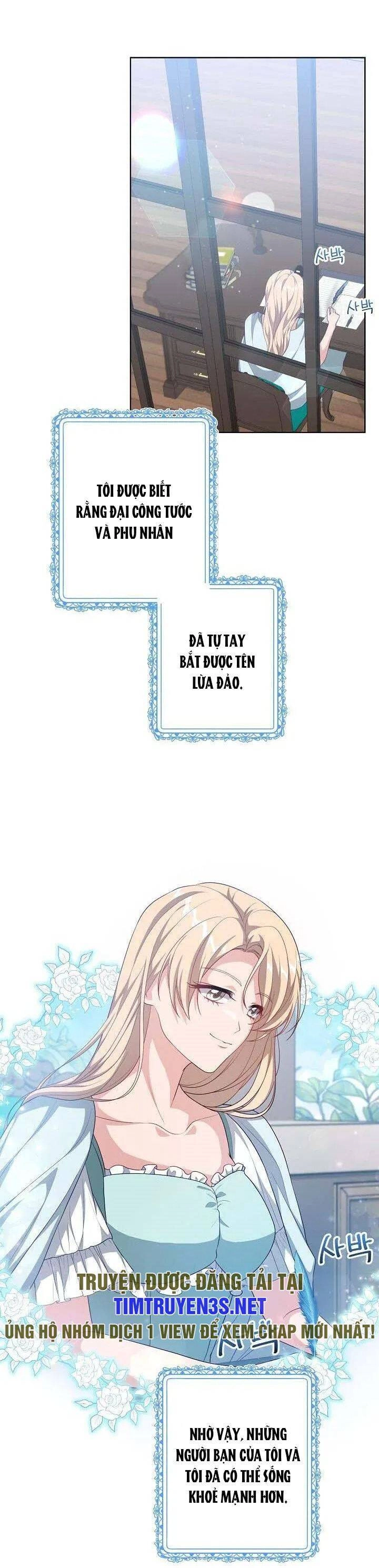 Đứa Trẻ Bảo Hộ Bóng Đêm Chapter 39 - 9