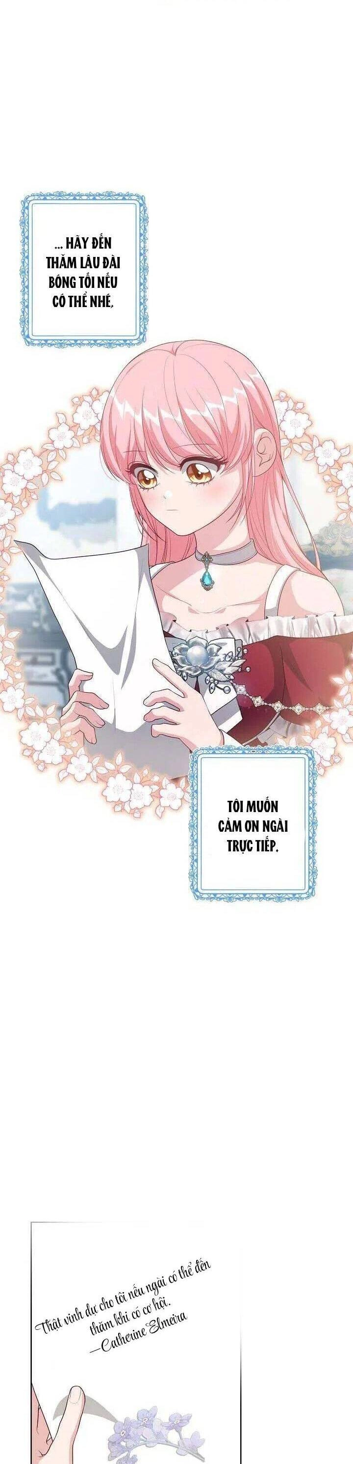 Đứa Trẻ Bảo Hộ Bóng Đêm Chapter 39 - 10