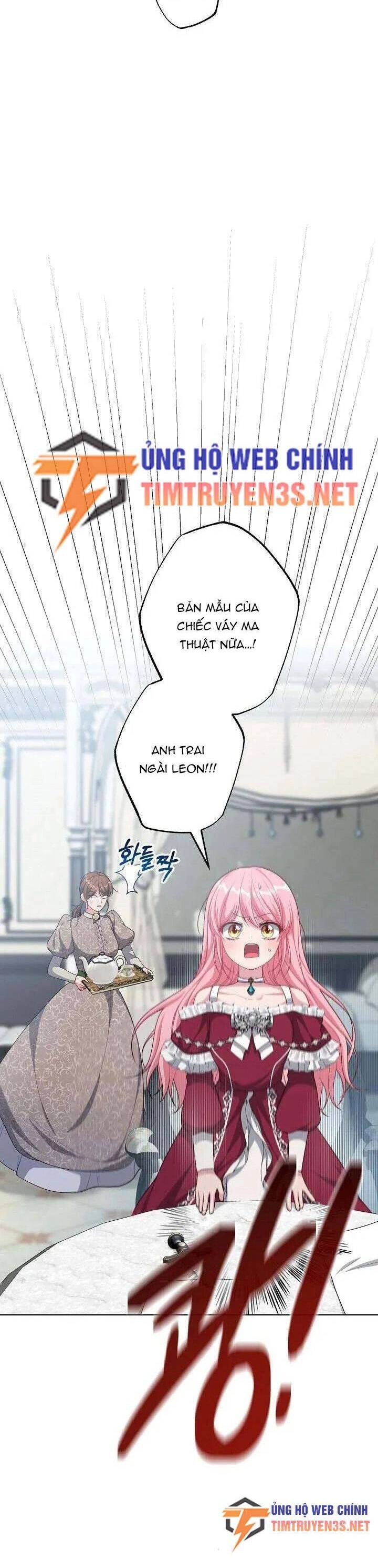 Đứa Trẻ Bảo Hộ Bóng Đêm Chapter 39 - 12