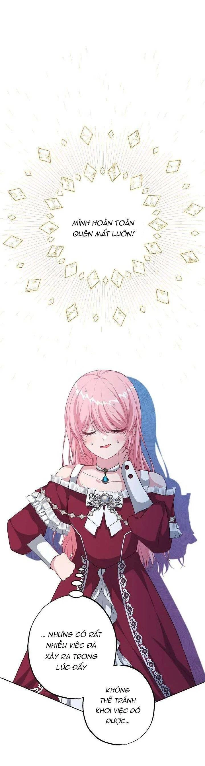 Đứa Trẻ Bảo Hộ Bóng Đêm Chapter 39 - 13