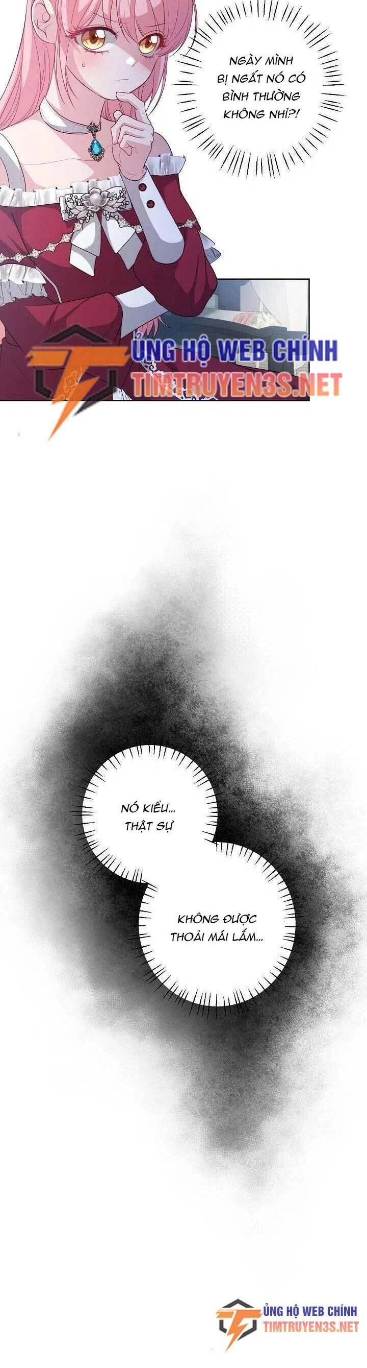 Đứa Trẻ Bảo Hộ Bóng Đêm Chapter 39 - 16