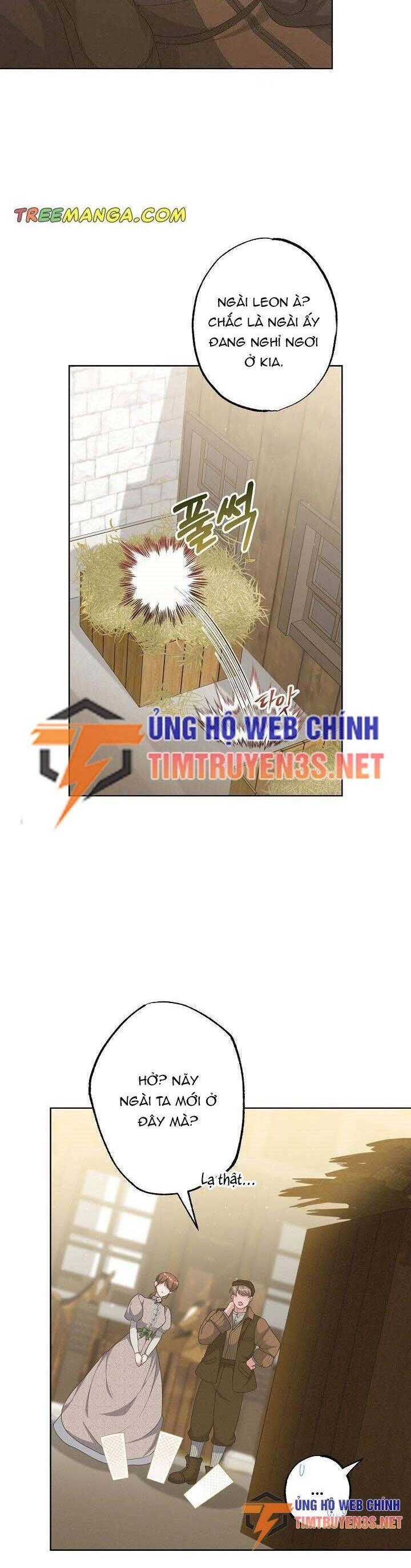 Đứa Trẻ Bảo Hộ Bóng Đêm Chapter 39 - 20