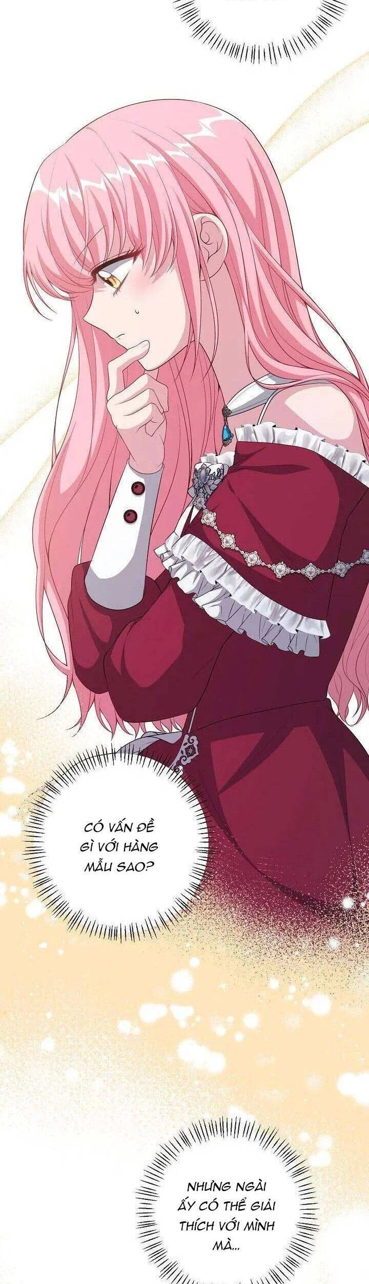 Đứa Trẻ Bảo Hộ Bóng Đêm Chapter 39 - 23