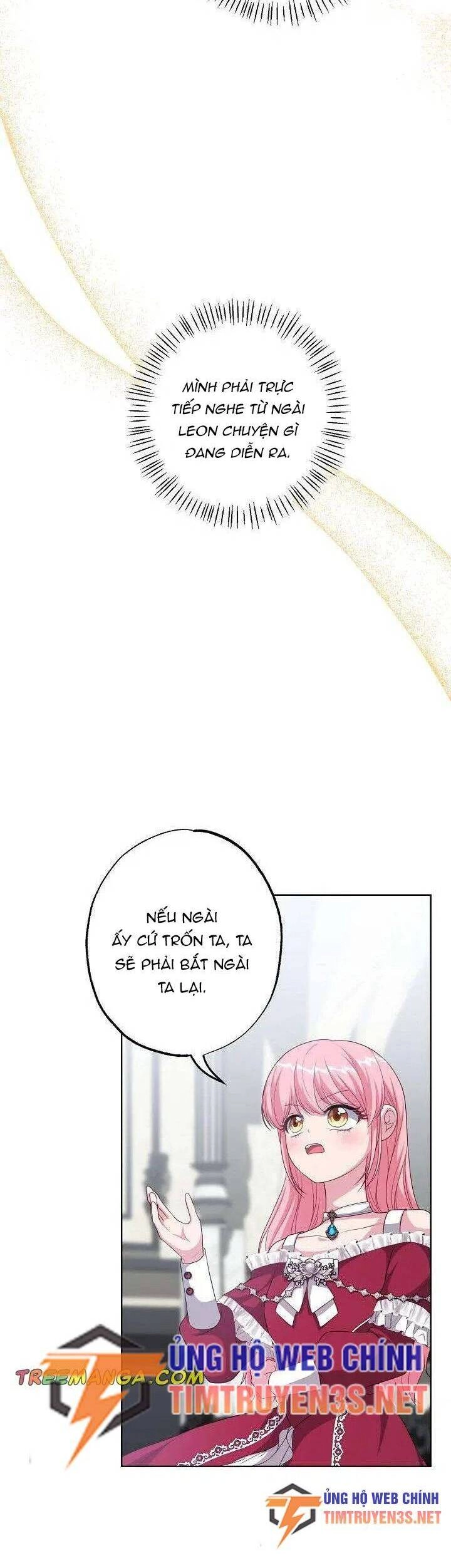 Đứa Trẻ Bảo Hộ Bóng Đêm Chapter 39 - 24