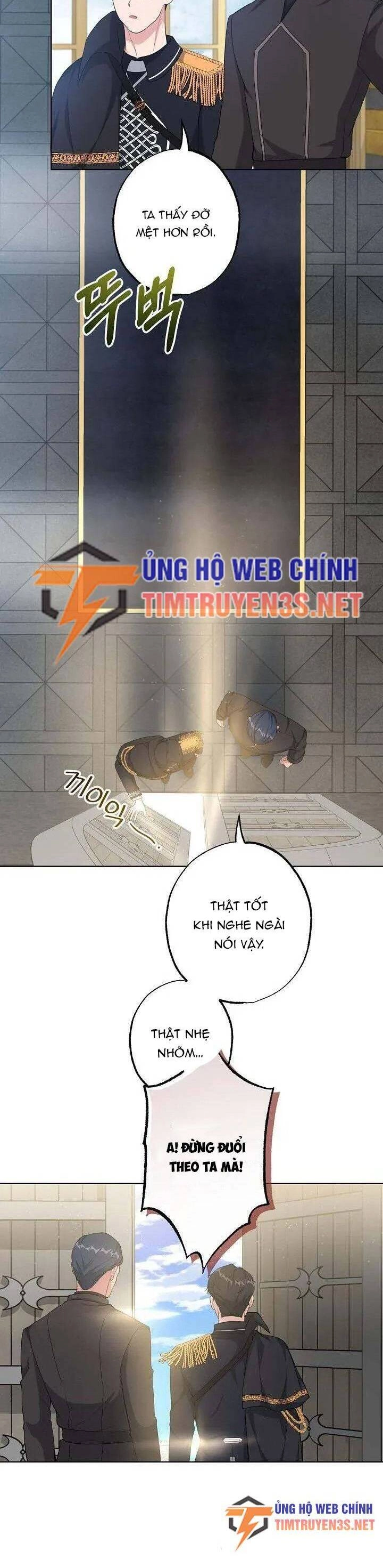 Đứa Trẻ Bảo Hộ Bóng Đêm Chapter 39 - 32