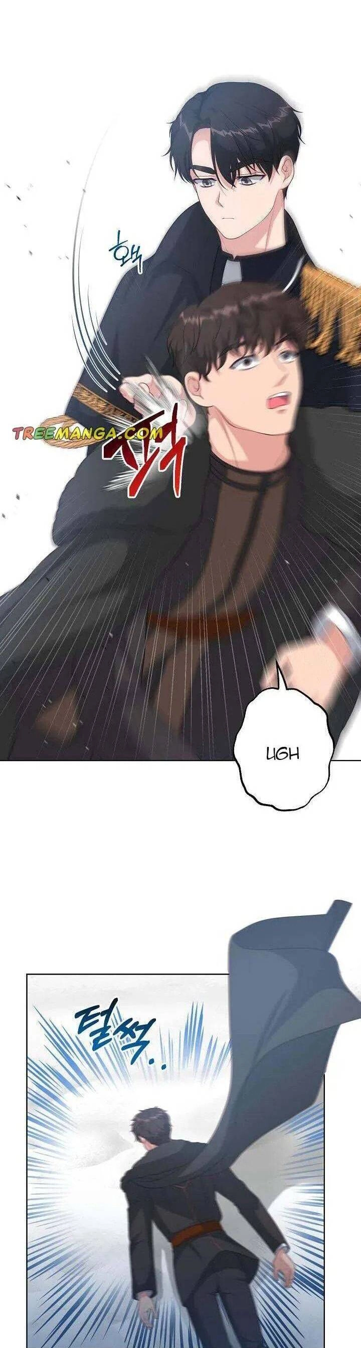 Đứa Trẻ Bảo Hộ Bóng Đêm Chapter 39 - 36