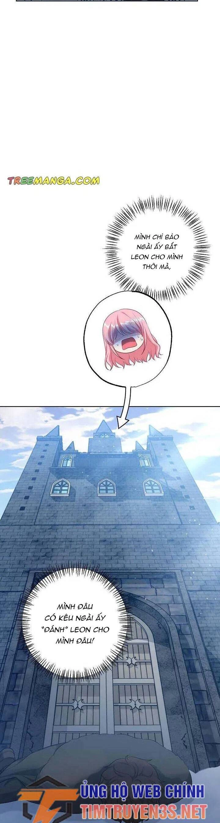 Đứa Trẻ Bảo Hộ Bóng Đêm Chapter 39 - 37