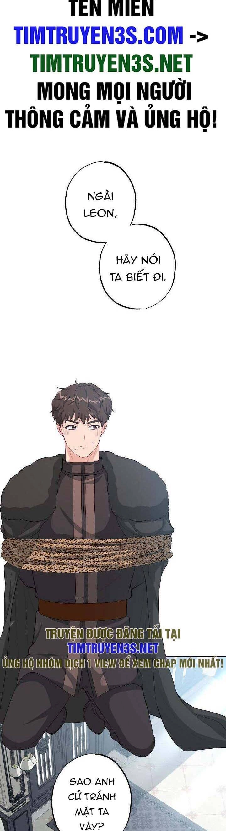 Đứa Trẻ Bảo Hộ Bóng Đêm Chapter 40 - 2