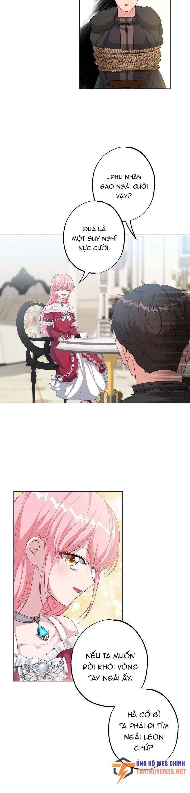 Đứa Trẻ Bảo Hộ Bóng Đêm Chapter 40 - 8