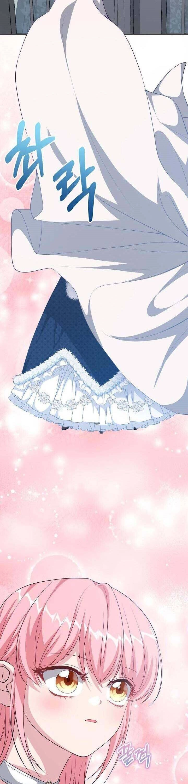 Đứa Trẻ Bảo Hộ Bóng Đêm Chapter 40 - 15