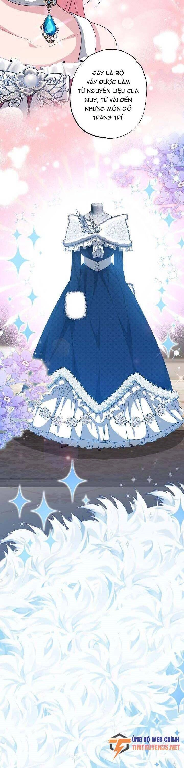 Đứa Trẻ Bảo Hộ Bóng Đêm Chapter 40 - 16