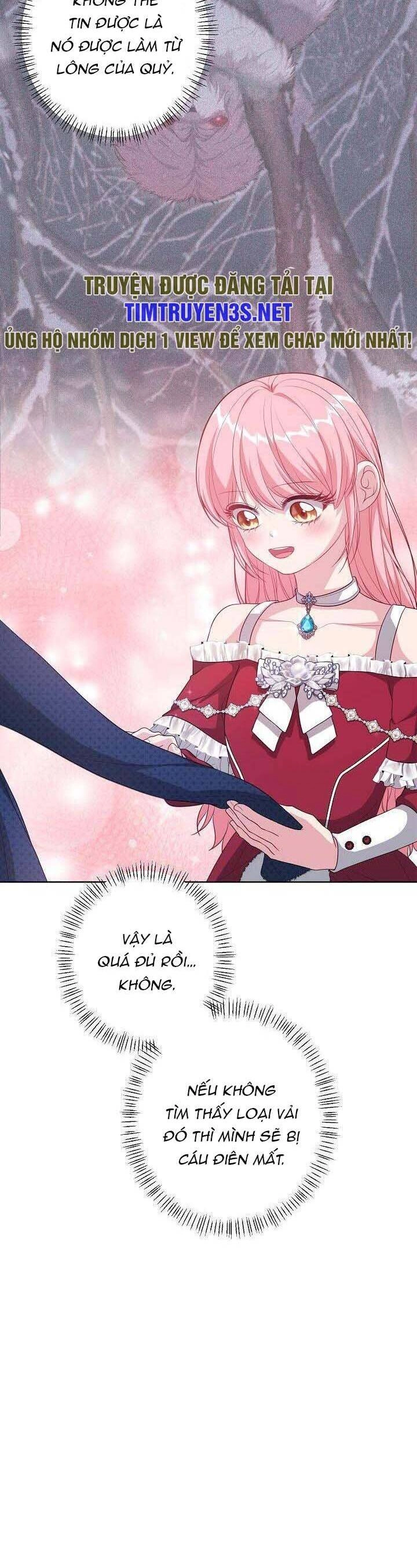 Đứa Trẻ Bảo Hộ Bóng Đêm Chapter 40 - 19