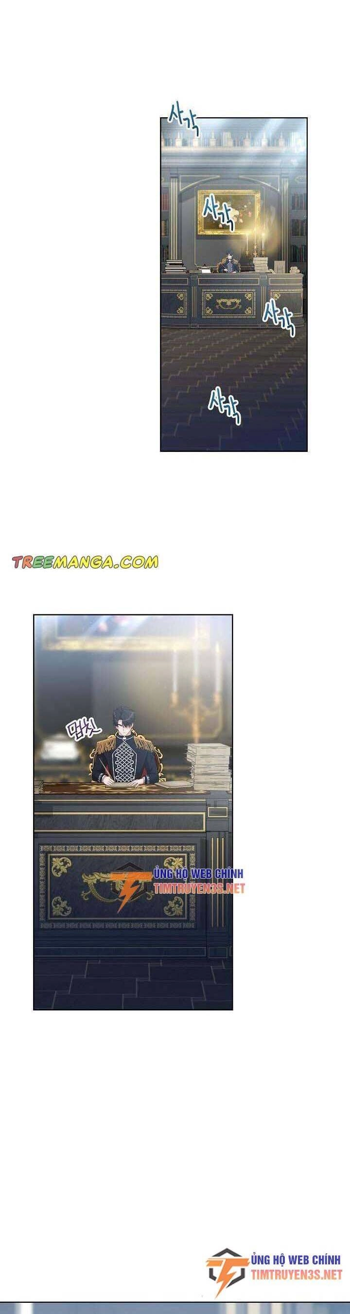 Đứa Trẻ Bảo Hộ Bóng Đêm Chapter 40 - 20