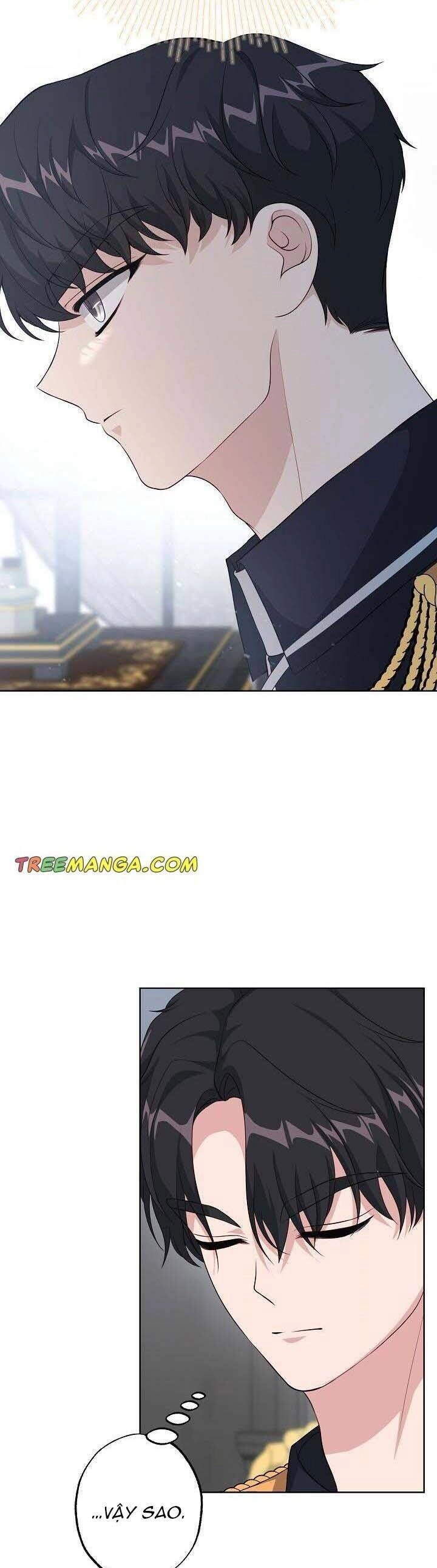 Đứa Trẻ Bảo Hộ Bóng Đêm Chapter 40 - 27