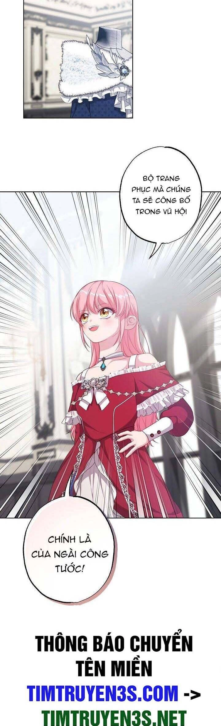 Đứa Trẻ Bảo Hộ Bóng Đêm Chapter 40 - 34