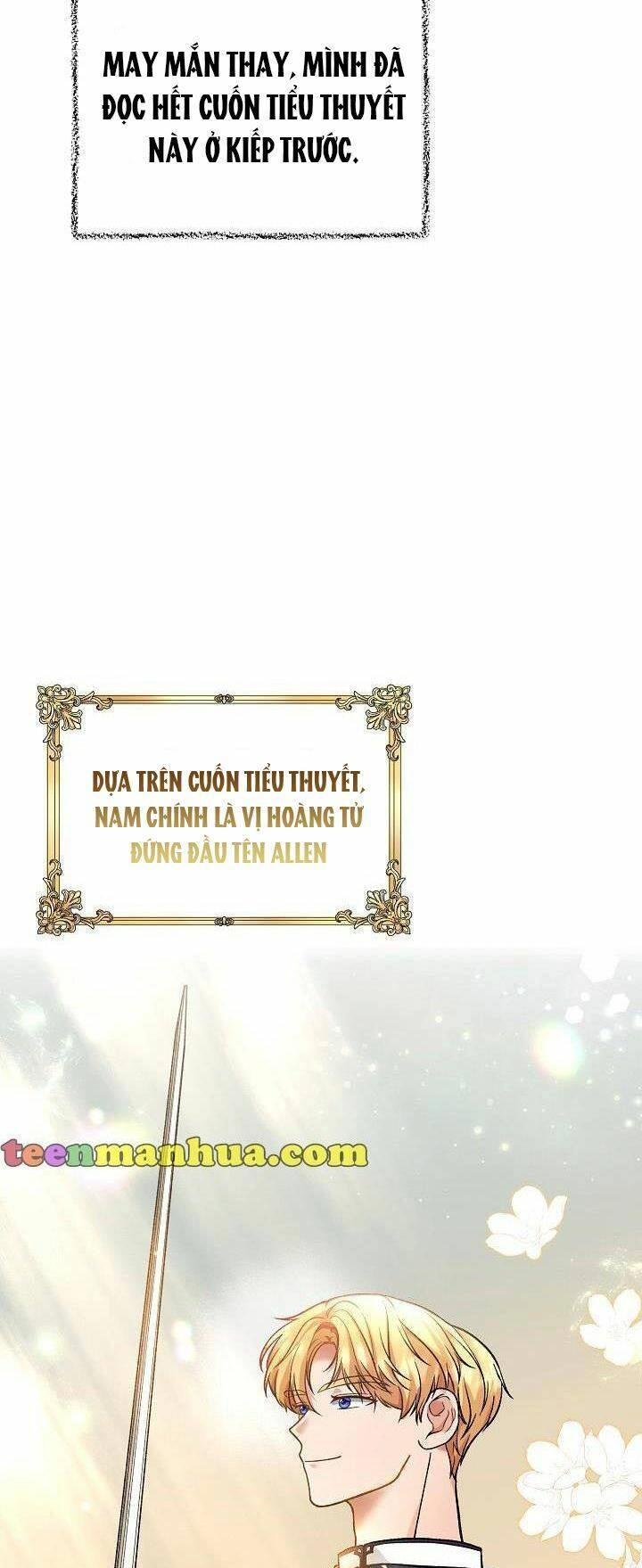 Đứa Trẻ Bảo Hộ Bóng Đêm Chapter 1 - 9