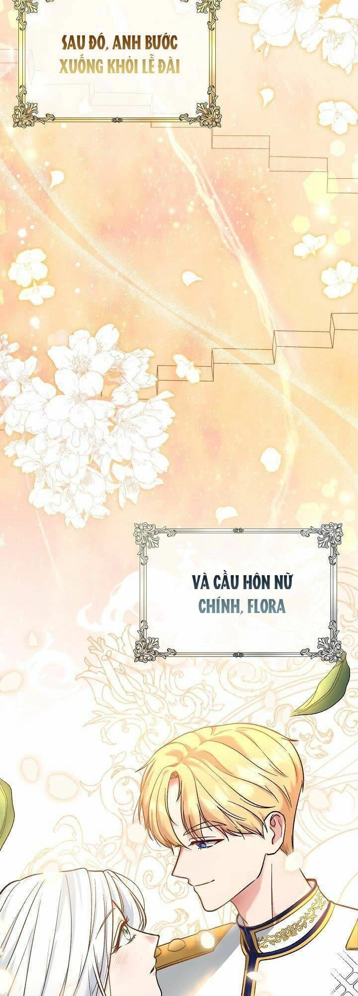 Đứa Trẻ Bảo Hộ Bóng Đêm Chapter 1 - 11