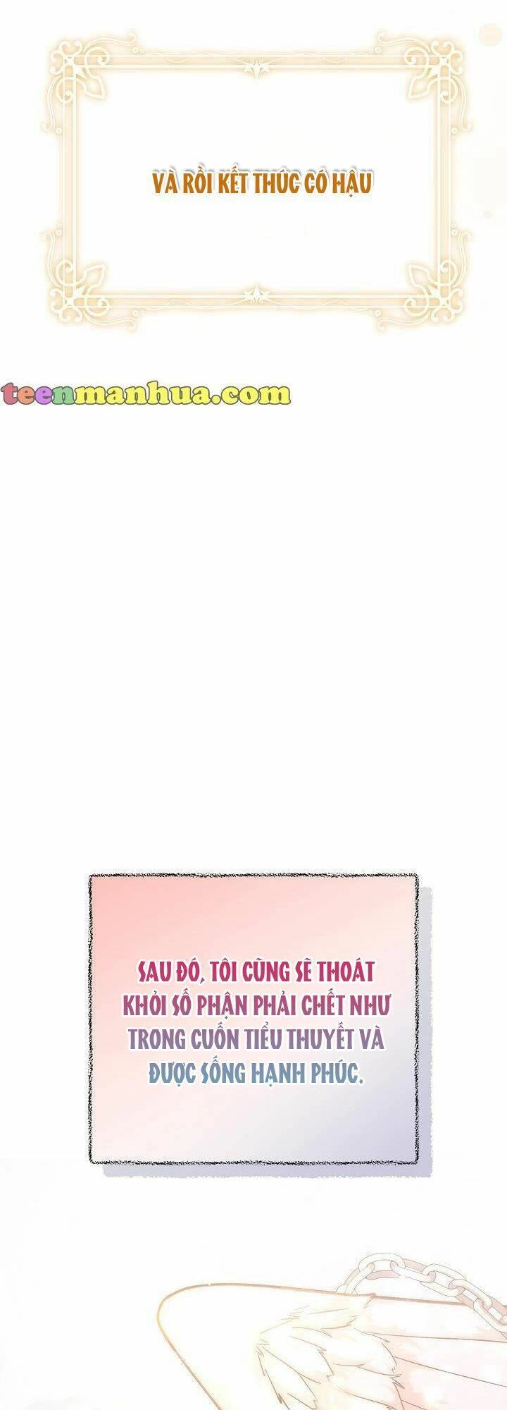 Đứa Trẻ Bảo Hộ Bóng Đêm Chapter 1 - 14