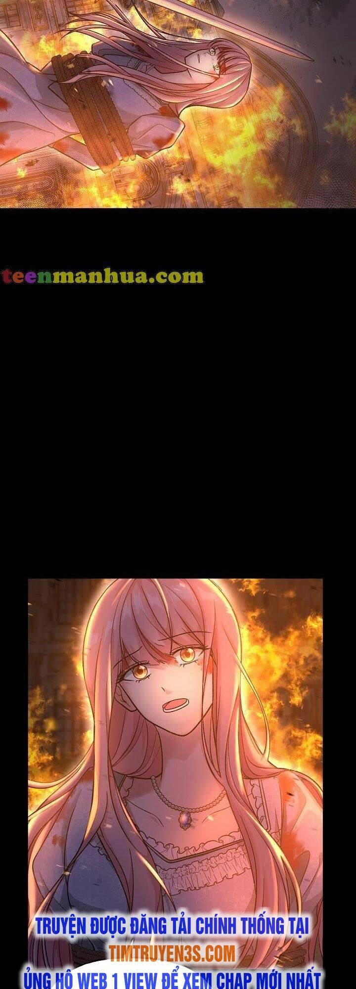 Đứa Trẻ Bảo Hộ Bóng Đêm Chapter 1 - 38