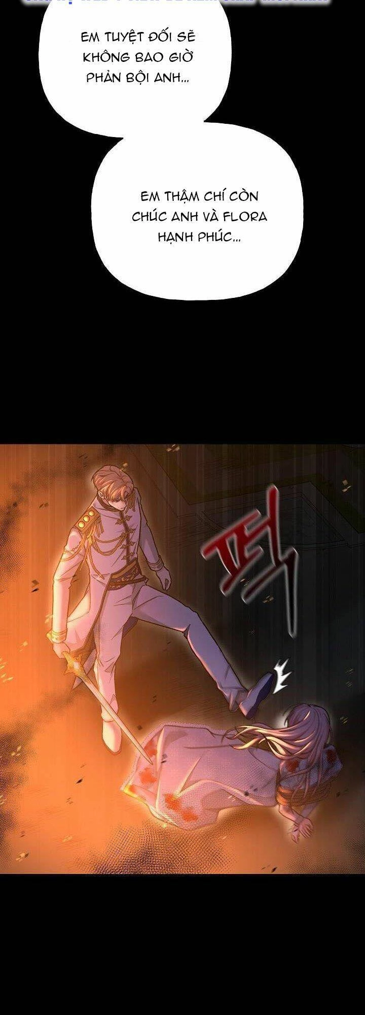 Đứa Trẻ Bảo Hộ Bóng Đêm Chapter 1 - 39