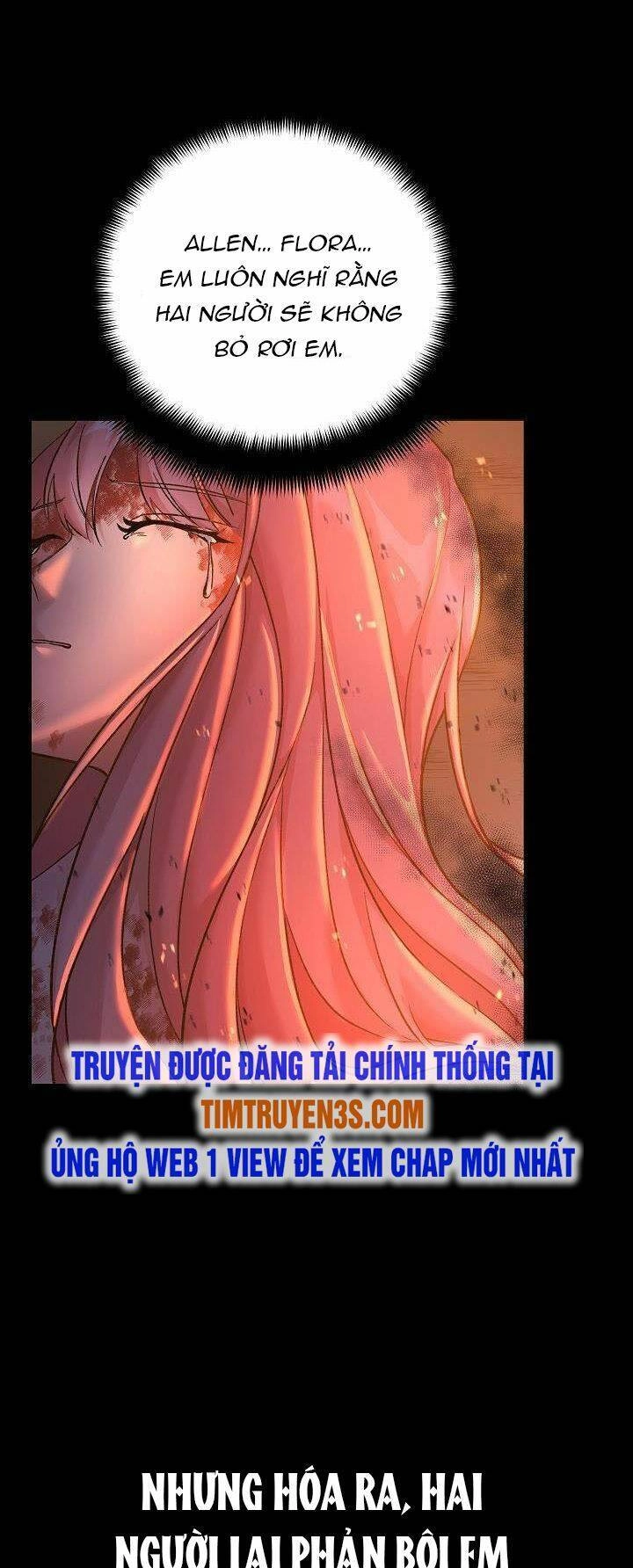 Đứa Trẻ Bảo Hộ Bóng Đêm Chapter 1 - 53