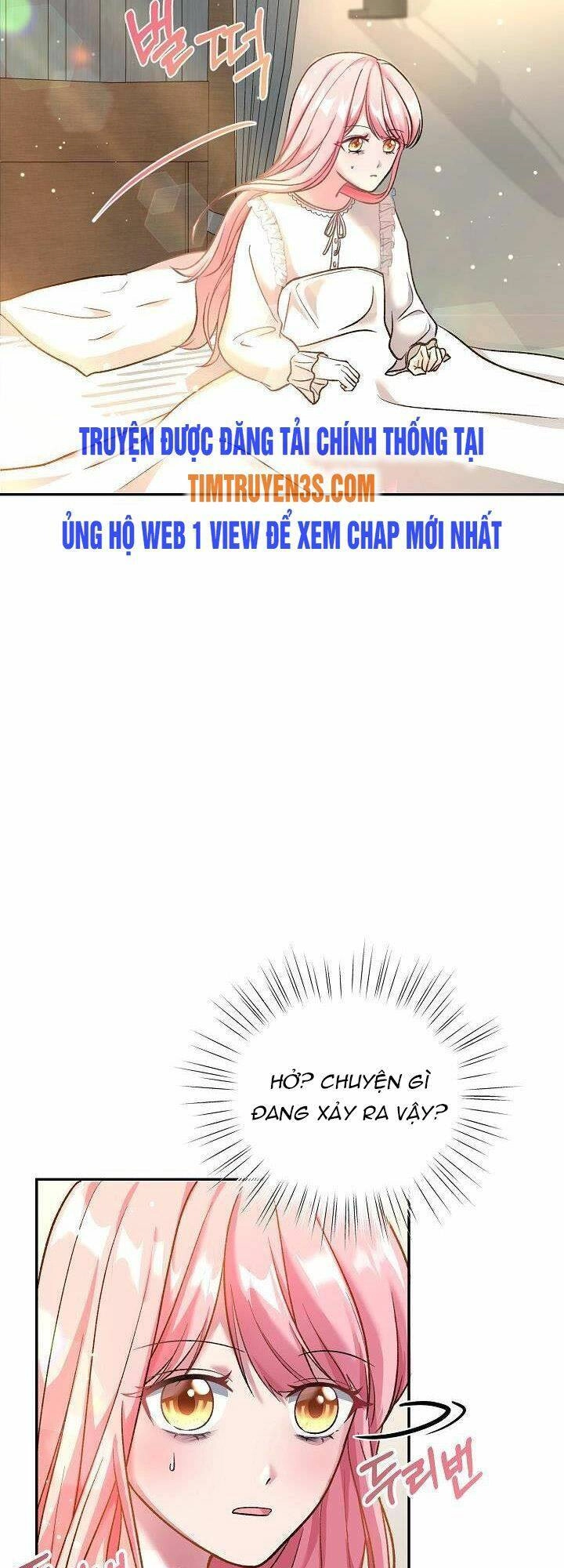 Đứa Trẻ Bảo Hộ Bóng Đêm Chapter 1 - 57