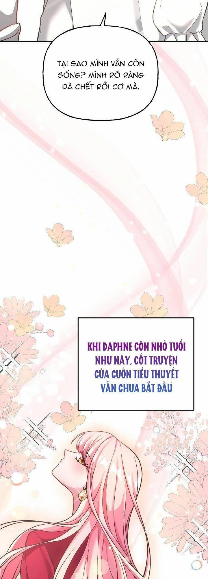 Đứa Trẻ Bảo Hộ Bóng Đêm Chapter 1 - 64