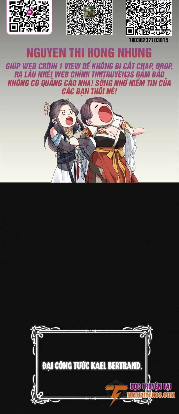 Đứa Trẻ Bảo Hộ Bóng Đêm Chapter 2 - 2