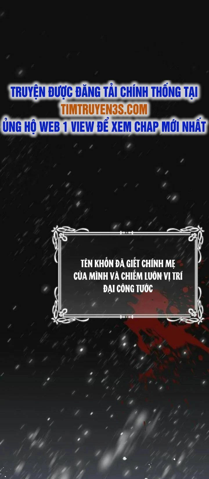 Đứa Trẻ Bảo Hộ Bóng Đêm Chapter 2 - 3